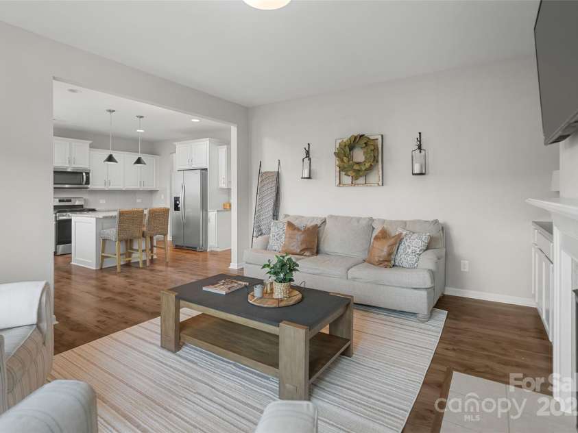 1826 Goodheart Lane, York, SC 29745.  MLS# CAR4267234, YatesRealty ID 30358. 