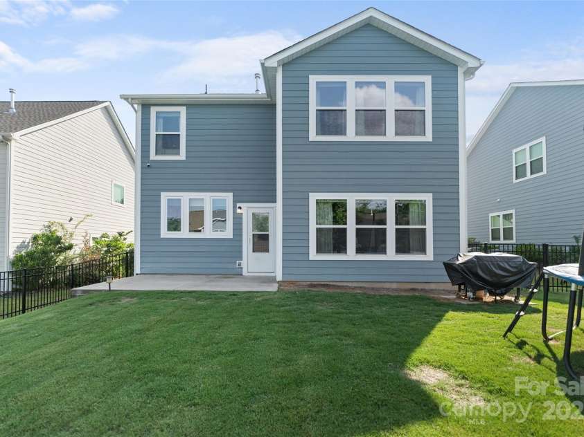 1826 Goodheart Lane, York, SC 29745.  MLS# CAR4267234, YatesRealty ID 30358. 