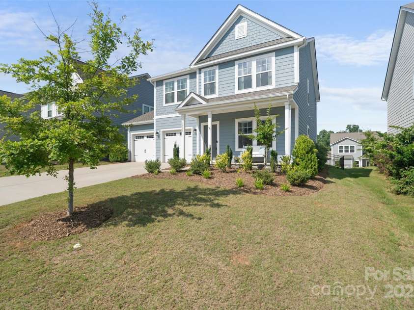 1826 Goodheart Lane, York, SC 29745.  MLS# CAR4267234, YatesRealty ID 30358. 