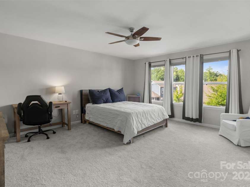 1826 Goodheart Lane, York, SC 29745.  MLS# CAR4267234, YatesRealty ID 30358. FLEX ROOM/ Bedroom(without closet)/ FLEX ROOM