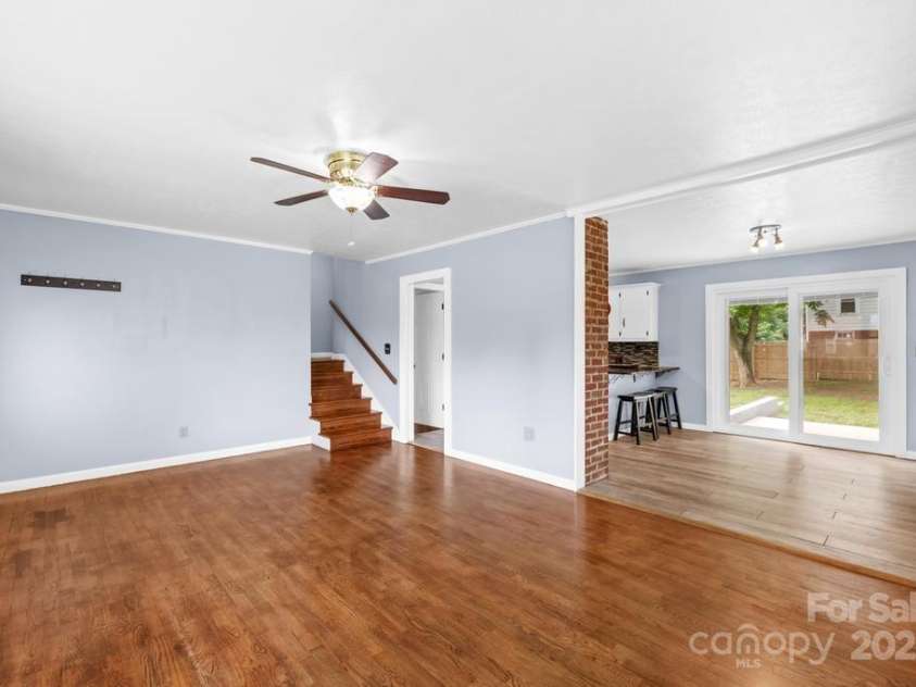 1300 Montgomery Avenue, Albemarle, NC 28001.  MLS# CAR4266778, YatesRealty ID 30359. 