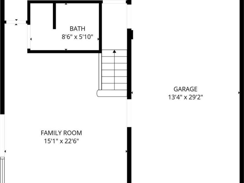 8188 Normandy Road, Denver, NC 28037.  MLS# CAR4383571, YatesRealty ID 30359. 