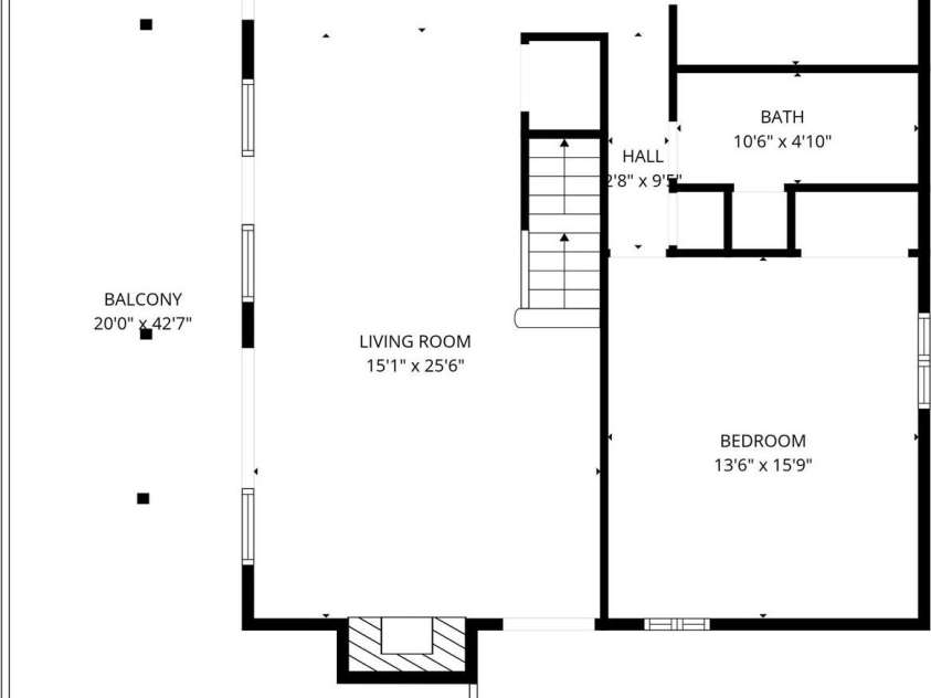 8188 Normandy Road, Denver, NC 28037.  MLS# CAR4383571, YatesRealty ID 30359. 