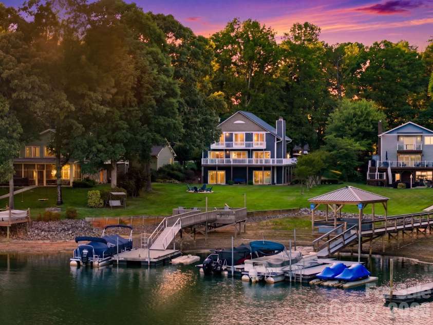 8188 Normandy Road, Denver, NC 28037.  MLS# CAR4383571, YatesRealty ID 30359. Paradise!