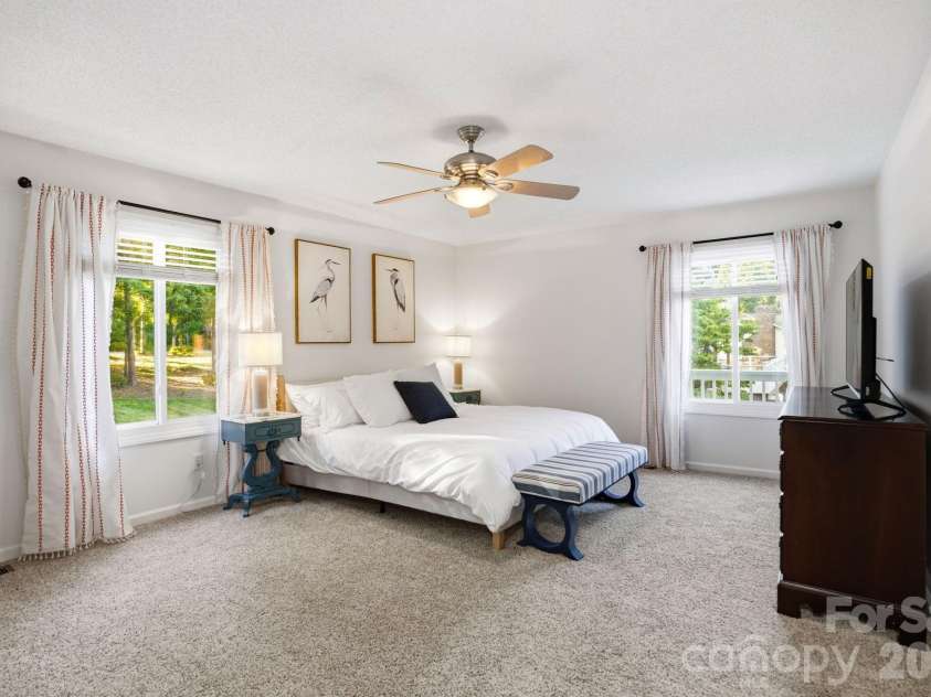 8188 Normandy Road, Denver, NC 28037.  MLS# CAR4383571, YatesRealty ID 30359. Second primary on the main level