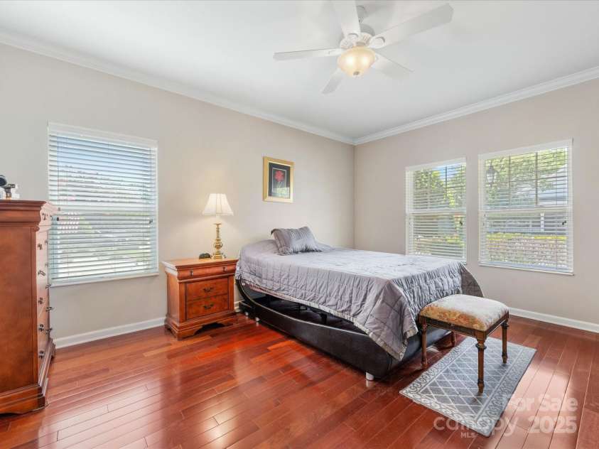 2513 Rosebud Court, Tega Cay, SC 29708.  MLS# CAR4284006, YatesRealty ID 30360. Primary Suite