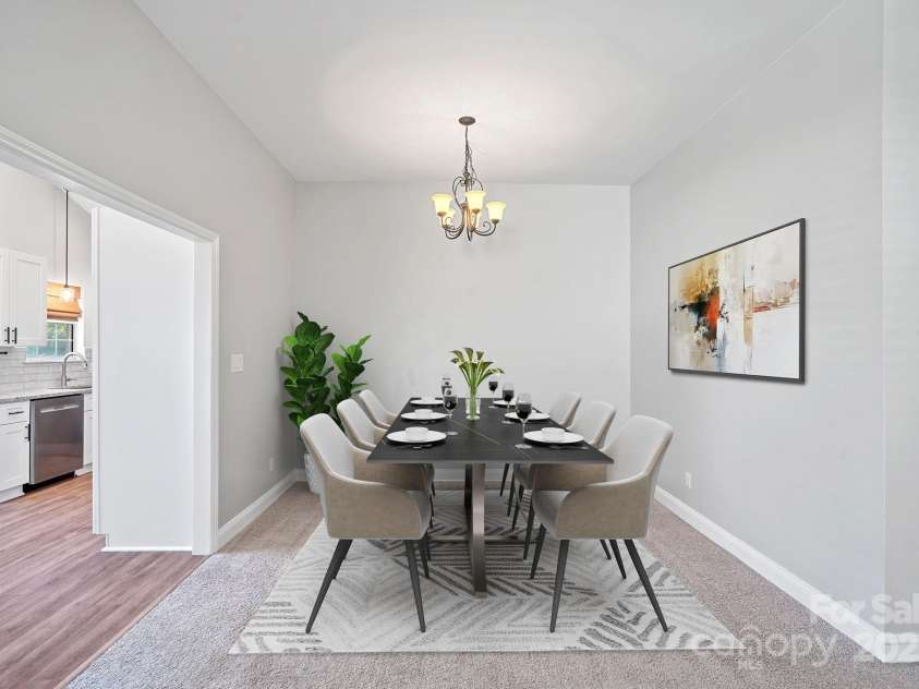 10415 Danesway Lane, Cornelius, NC 28031.  MLS# CAR4284118, YatesRealty ID 30361. 