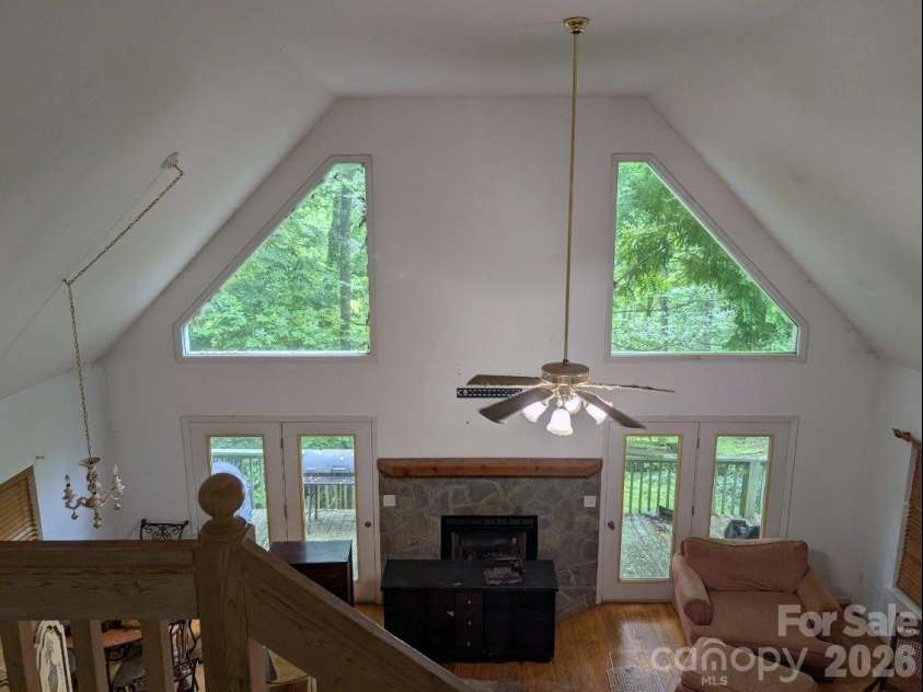 197 Dogwood Drive, Hayesville, NC 28904.  MLS# CAR4390310, YatesRealty ID 30361. 