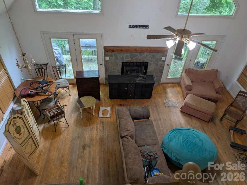197 Dogwood Drive, Hayesville, NC 28904.  MLS# CAR4390310, YatesRealty ID 30361. 