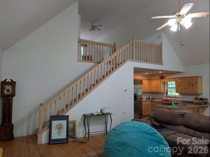 197 Dogwood Drive, Hayesville, NC 28904.  MLS# CAR4390310, YatesRealty ID 30361. 