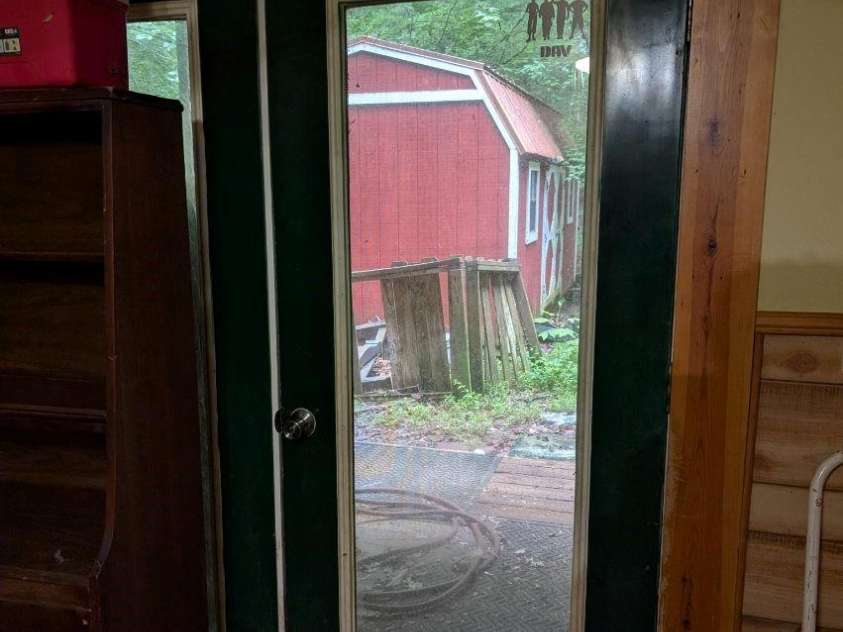 197 Dogwood Drive, Hayesville, NC 28904.  MLS# CAR4390310, YatesRealty ID 30361. 