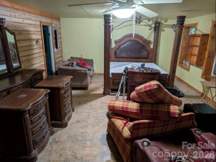 197 Dogwood Drive, Hayesville, NC 28904.  MLS# CAR4390310, YatesRealty ID 30361. 