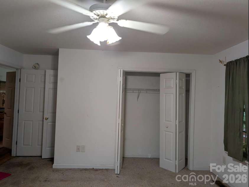 197 Dogwood Drive, Hayesville, NC 28904.  MLS# CAR4390310, YatesRealty ID 30361. 