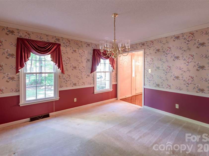 1171 Candlelight Drive, Rock Hill, SC 29732.  MLS# CAR4390230, YatesRealty ID 30362. 