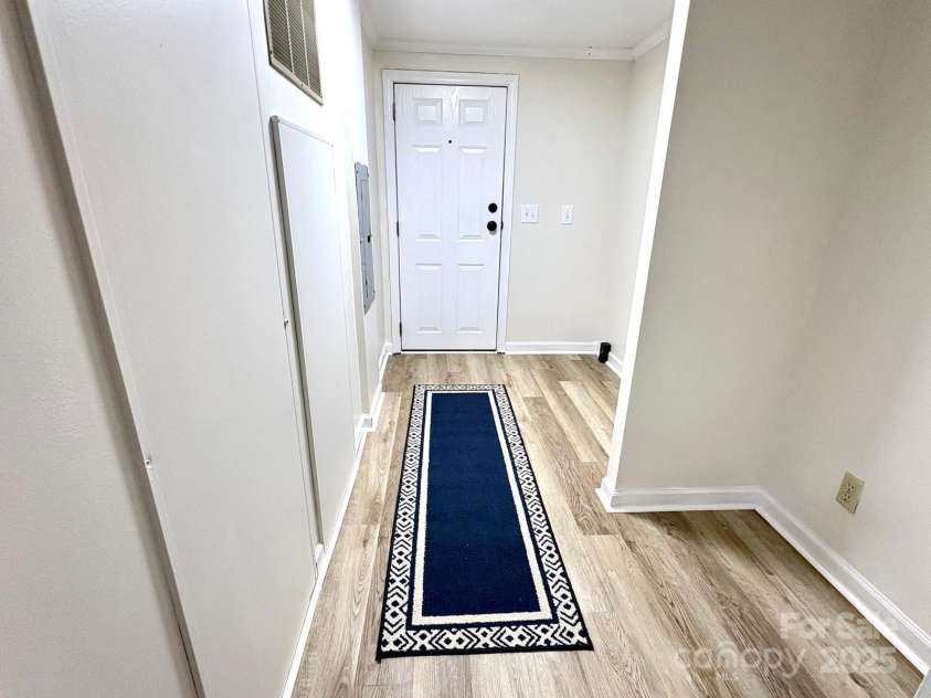 15900 Hubbard Road, Huntersville, NC 28078.  MLS# CAR4288214, YatesRealty ID 30362. 