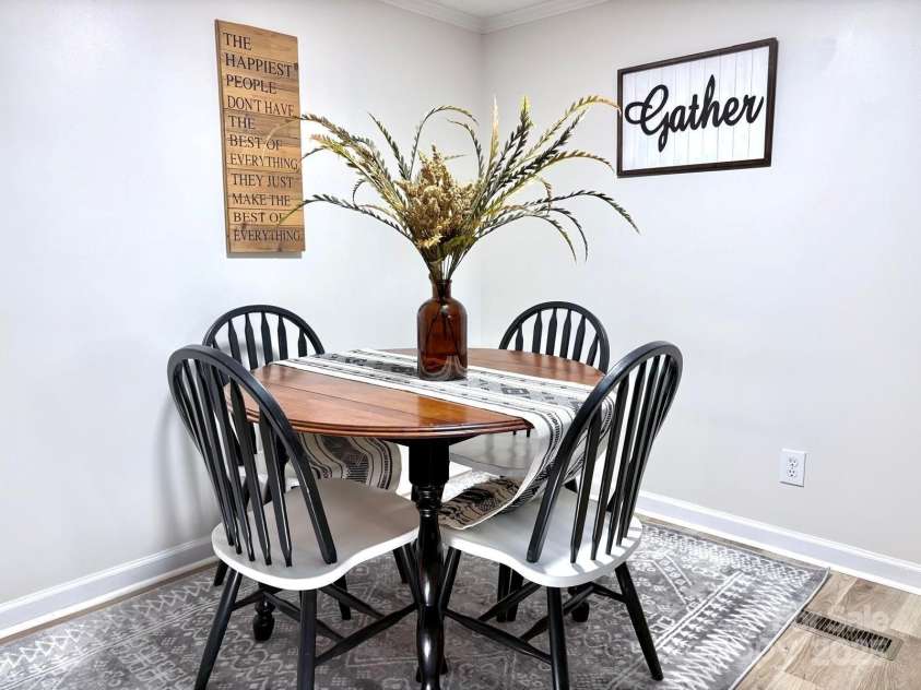 15900 Hubbard Road, Huntersville, NC 28078.  MLS# CAR4288214, YatesRealty ID 30362. 