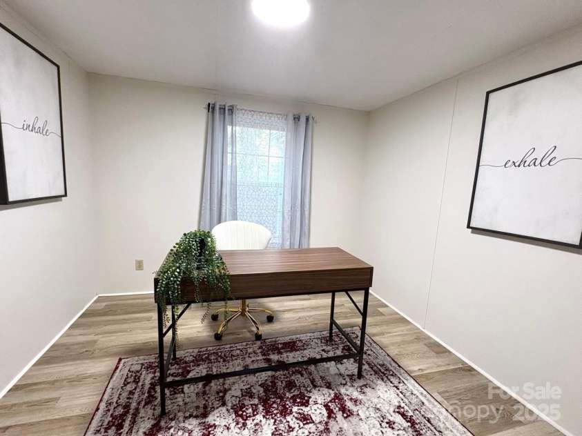 15900 Hubbard Road, Huntersville, NC 28078.  MLS# CAR4288214, YatesRealty ID 30362. 