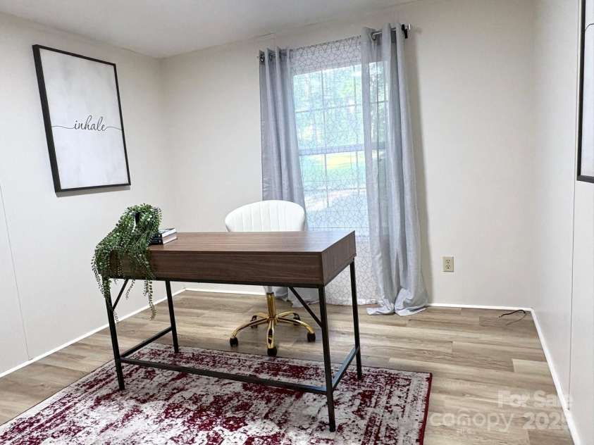 15900 Hubbard Road, Huntersville, NC 28078.  MLS# CAR4288214, YatesRealty ID 30362. 