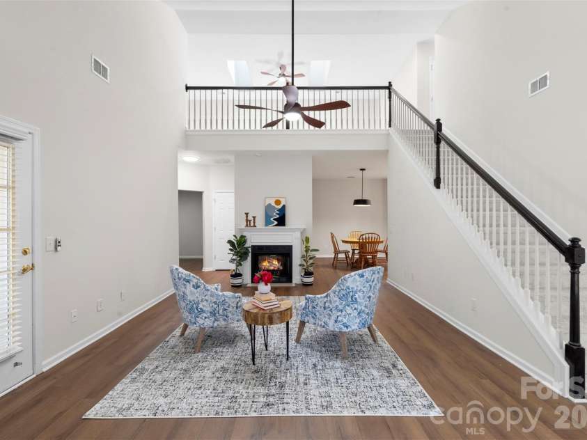 11719 Silverado Lane, Charlotte, NC 28277.  MLS# CAR4379939, YatesRealty ID 30363. 