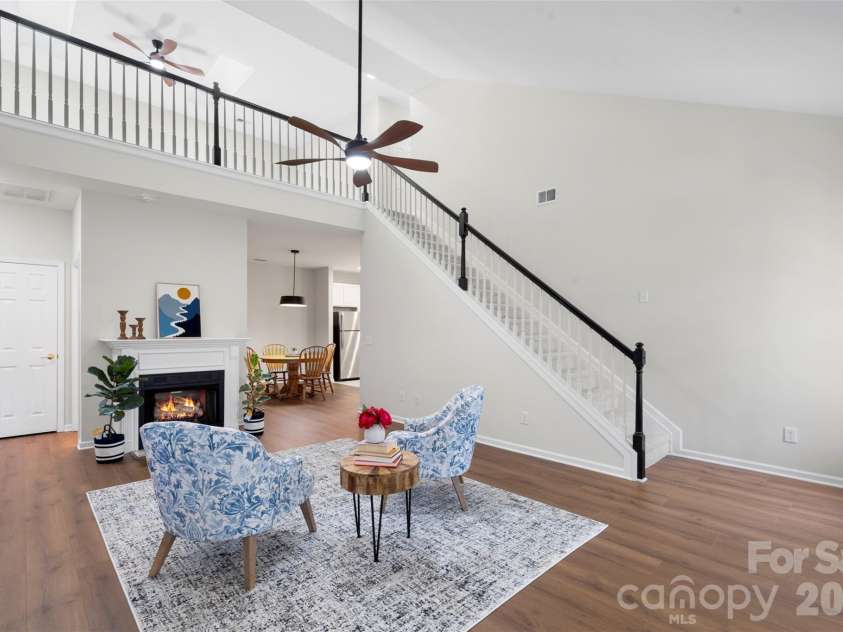 11719 Silverado Lane, Charlotte, NC 28277.  MLS# CAR4379939, YatesRealty ID 30363. 
