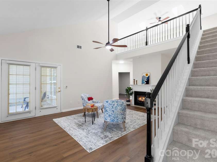 11719 Silverado Lane, Charlotte, NC 28277.  MLS# CAR4379939, YatesRealty ID 30363. 