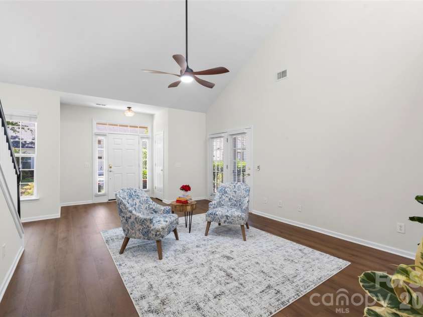 11719 Silverado Lane, Charlotte, NC 28277.  MLS# CAR4379939, YatesRealty ID 30363. 