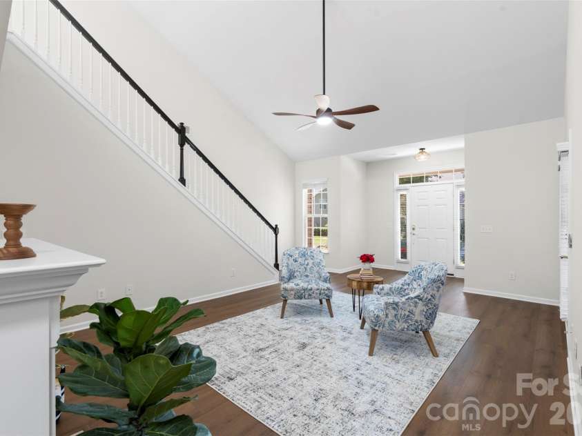 11719 Silverado Lane, Charlotte, NC 28277.  MLS# CAR4379939, YatesRealty ID 30363. 