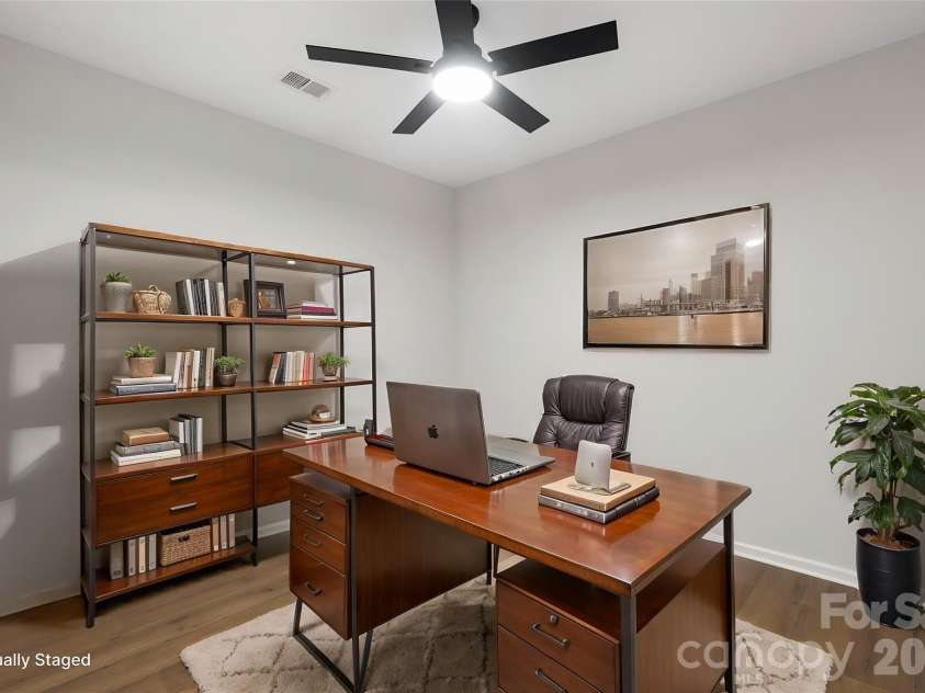 11719 Silverado Lane, Charlotte, NC 28277.  MLS# CAR4379939, YatesRealty ID 30363. 