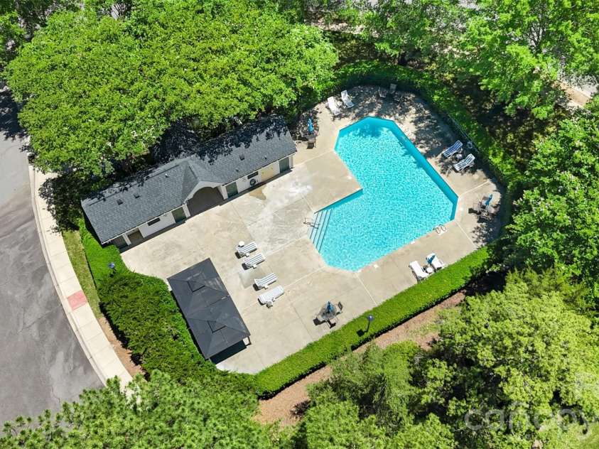 11719 Silverado Lane, Charlotte, NC 28277.  MLS# CAR4379939, YatesRealty ID 30363. 