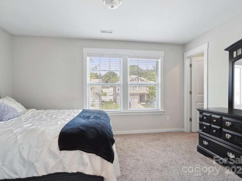 10012 Michael Crossing Drive, Charlotte, NC 28213.  MLS# CAR4267353, YatesRealty ID 30366. Bonus room 2 - use as a second office, playroom or man cave.