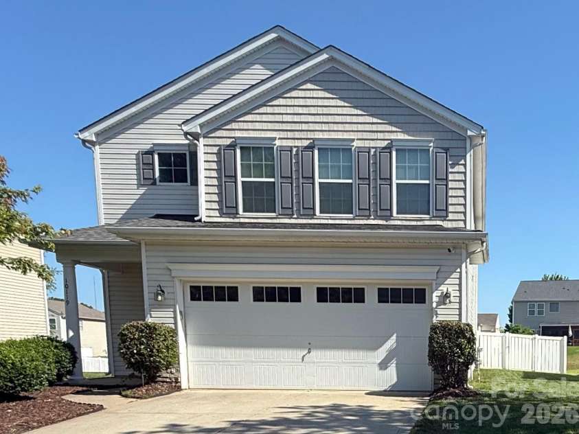 10119 Green Grass Road, Charlotte, NC 28227.  MLS# CAR4388047, YatesRealty ID 30366. 