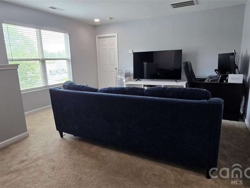 10119 Green Grass Road, Charlotte, NC 28227.  MLS# CAR4388047, YatesRealty ID 30366. Loft