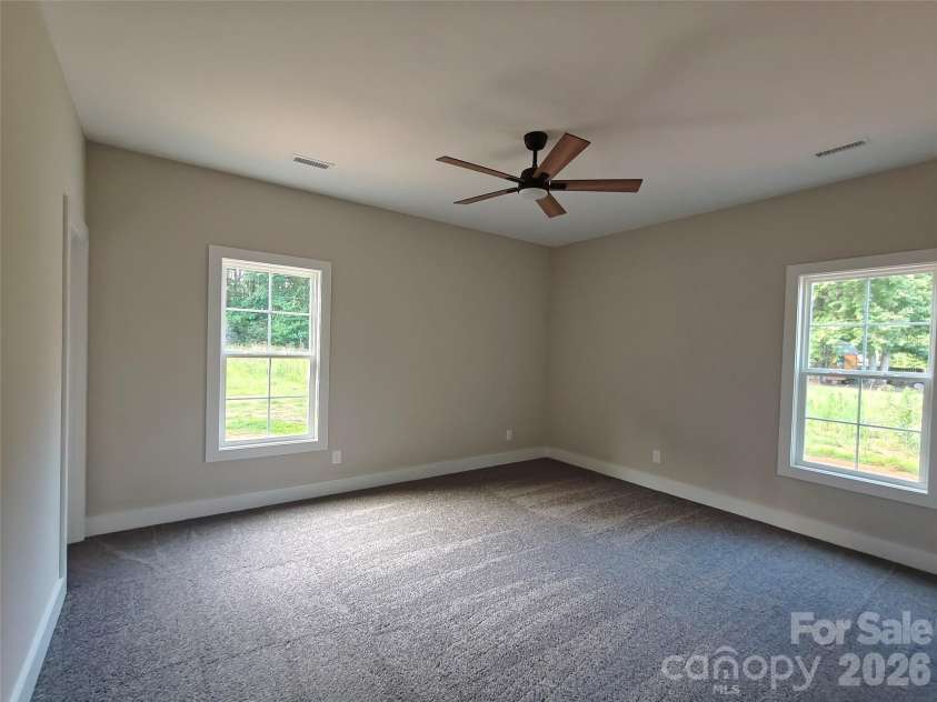 455 Newport Drive, Salisbury, NC 28144.  MLS# CAR4353401, YatesRealty ID 30367. 