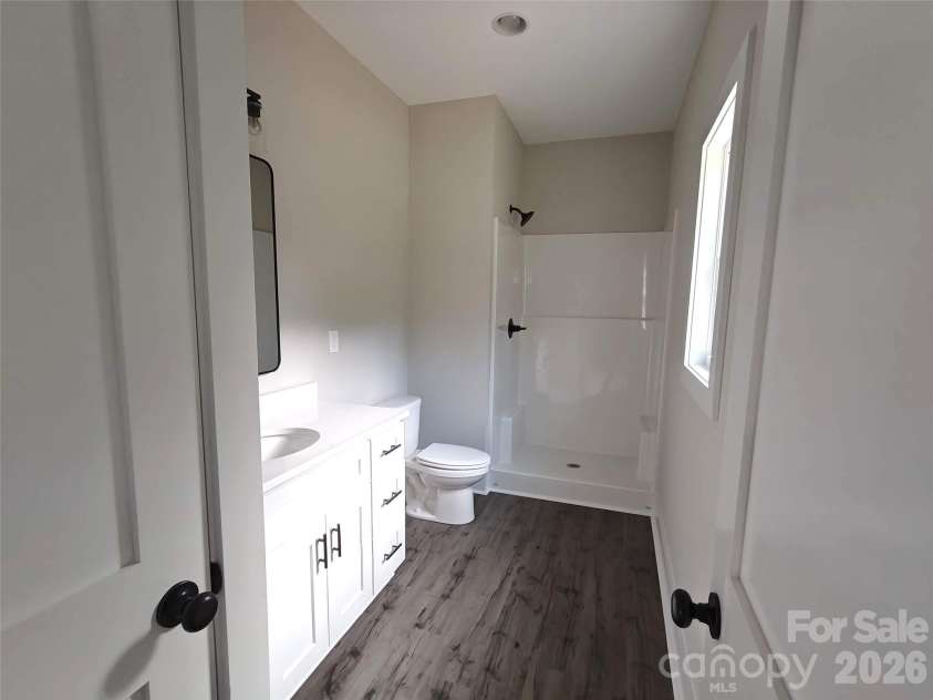 455 Newport Drive, Salisbury, NC 28144.  MLS# CAR4353401, YatesRealty ID 30367. 