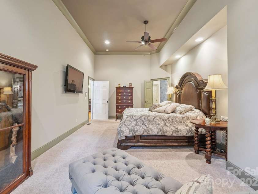 8304 Renee Ford Road, Stanfield, NC 28163.  MLS# CAR4281370, YatesRealty ID 30368. 