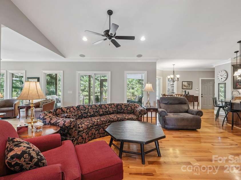 8304 Renee Ford Road, Stanfield, NC 28163.  MLS# CAR4281370, YatesRealty ID 30368. Located in Stanfield, minutes from Locust,  this 2400+ sq ft custom, full brick is waiting for its new owners