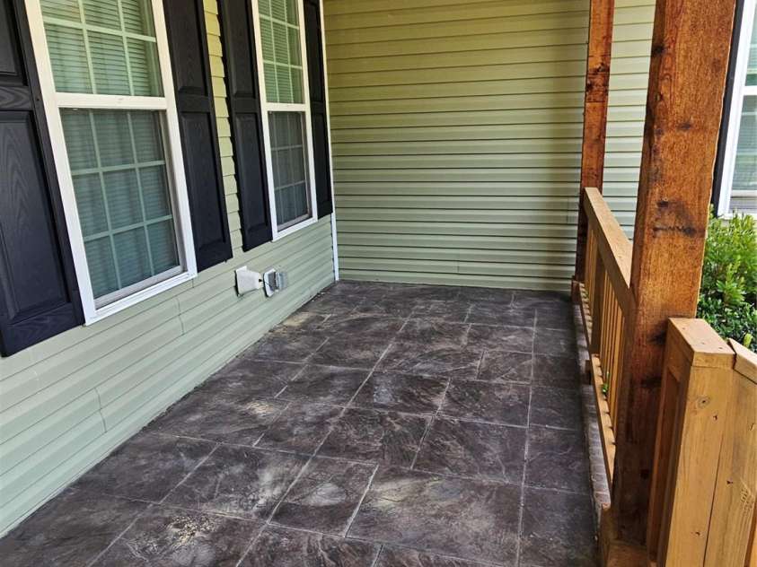 842 Faith Street, Oakboro, NC 28129.  MLS# CAR4391288, YatesRealty ID 30369. 