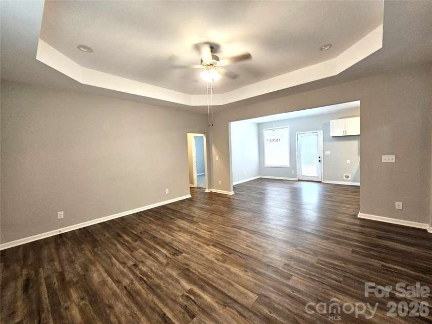 842 Faith Street, Oakboro, NC 28129.  MLS# CAR4391288, YatesRealty ID 30369. 