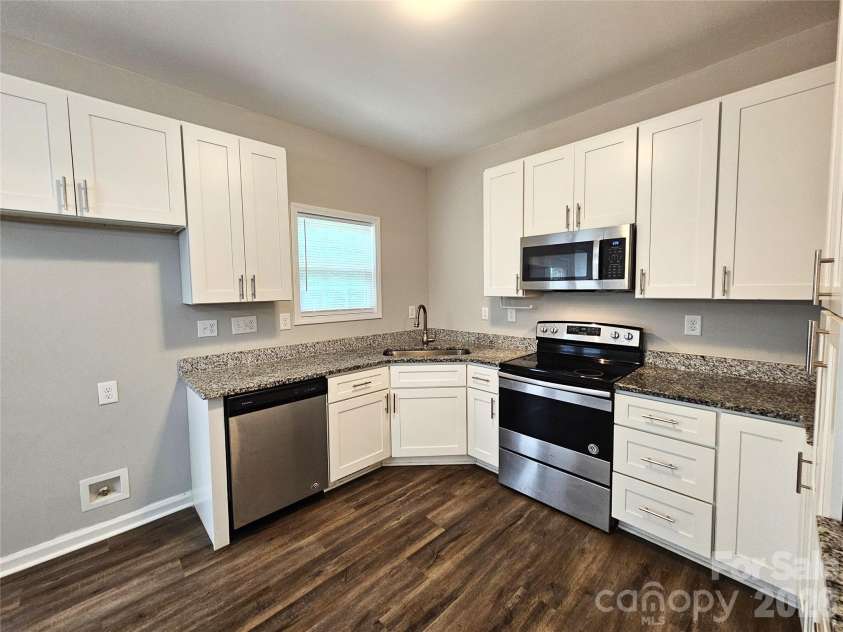 842 Faith Street, Oakboro, NC 28129.  MLS# CAR4391288, YatesRealty ID 30369. 
