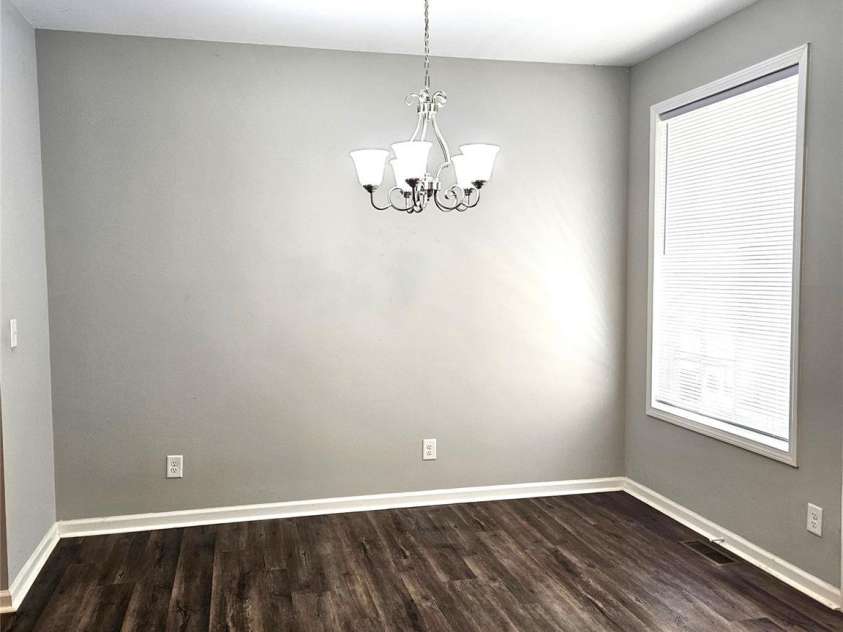 842 Faith Street, Oakboro, NC 28129.  MLS# CAR4391288, YatesRealty ID 30369. 