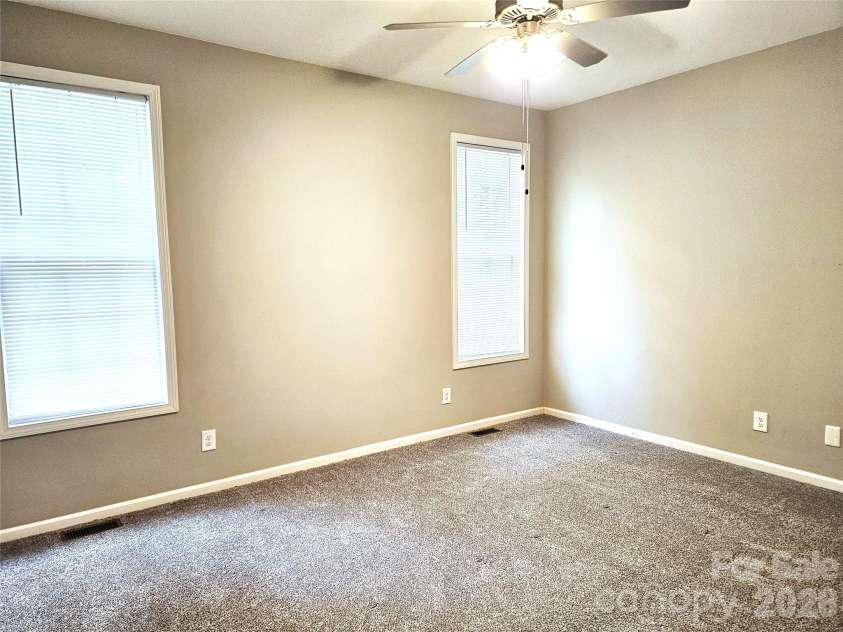 842 Faith Street, Oakboro, NC 28129.  MLS# CAR4391288, YatesRealty ID 30369. 