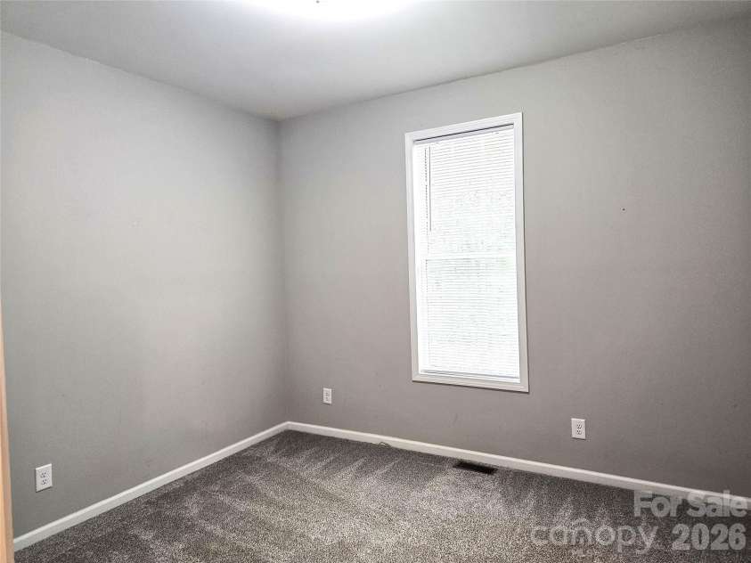 842 Faith Street, Oakboro, NC 28129.  MLS# CAR4391288, YatesRealty ID 30369. 