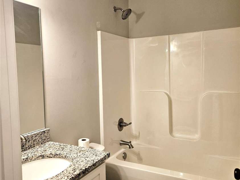 842 Faith Street, Oakboro, NC 28129.  MLS# CAR4391288, YatesRealty ID 30369. 