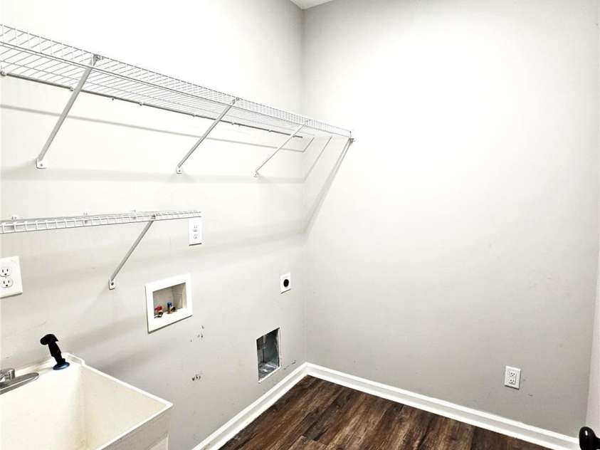 842 Faith Street, Oakboro, NC 28129.  MLS# CAR4391288, YatesRealty ID 30369. 