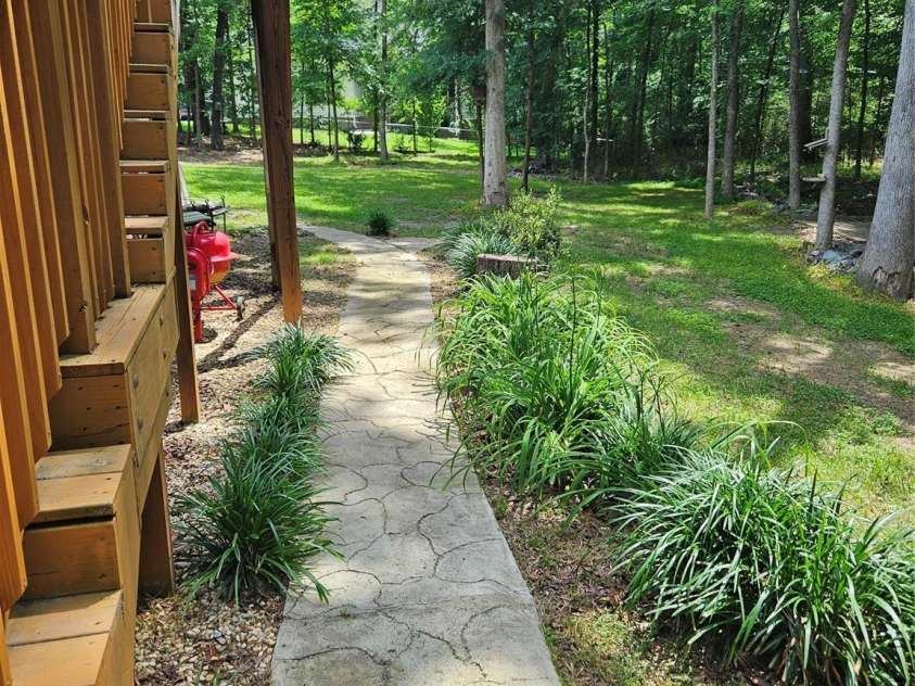 842 Faith Street, Oakboro, NC 28129.  MLS# CAR4391288, YatesRealty ID 30369. 