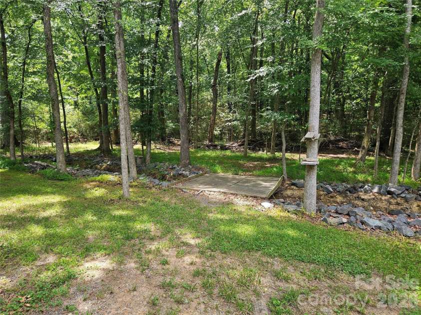 842 Faith Street, Oakboro, NC 28129.  MLS# CAR4391288, YatesRealty ID 30369. 