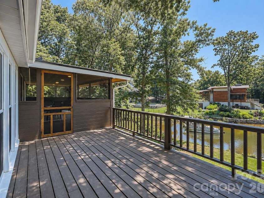 4580 Kiser Island Road, Terrell, NC 28682.  MLS# CAR4393376, YatesRealty ID 30370. 