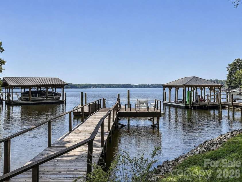 4580 Kiser Island Road, Terrell, NC 28682.  MLS# CAR4393376, YatesRealty ID 30370. 