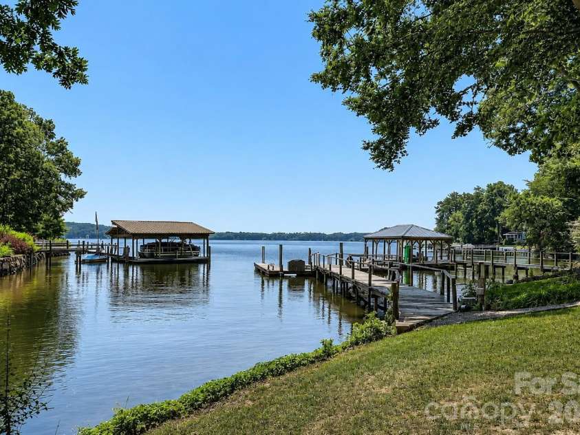 4580 Kiser Island Road, Terrell, NC 28682.  MLS# CAR4393376, YatesRealty ID 30370. 