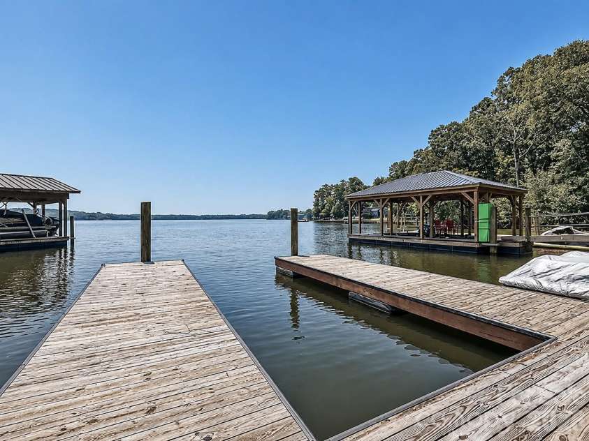 4580 Kiser Island Road, Terrell, NC 28682.  MLS# CAR4393376, YatesRealty ID 30370. 